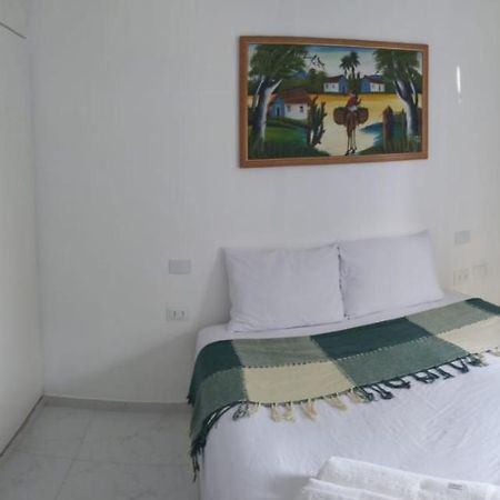 No Coracao De Boa Viagem Apartment Recife Luaran gambar