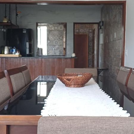 No Coracao De Boa Viagem Apartment Recife Luaran gambar