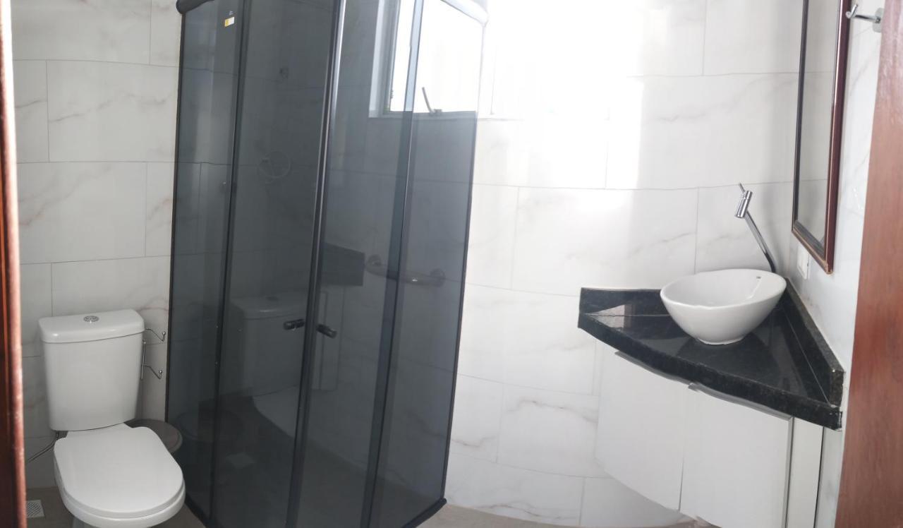 No Coracao De Boa Viagem Apartment Recife Luaran gambar